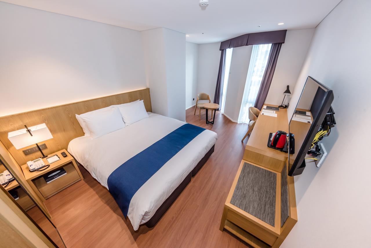 Hotel Sirius Jeju Exterior photo